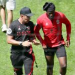 Al Ahly coach Jose Riveiro stresses readiness for Palmeiras battle at Club World Cup