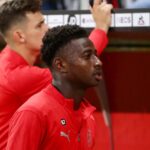 Franco-Guinean star Paul Pogba set to join AS Monaco on two-year deal