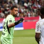 Ibrahima Konate open to Liverpool exit in 2026 on a free transfer after unsuccessful contract extension talks