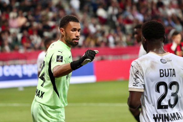  WhatsApp Image 2025 05 20 at 112900 585x393   Torino set to hijack Senegal goalkeeper Yehvann Dioufs potential move to RC Lens   AfricaSoccercom