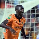 Liverpool eye move for English-Ivorian defender Marc Guehi