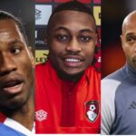 French-Cameroonian forward Hugo Ekitiké yet to agree Chelsea move despite strong interest
