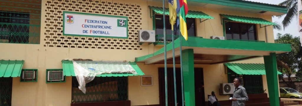 WhatsApp Image 2025 06 10 at 153243   Central African Republic Government suspends football federation President Vice Presidents and key officials for six months   AfricaSoccercom