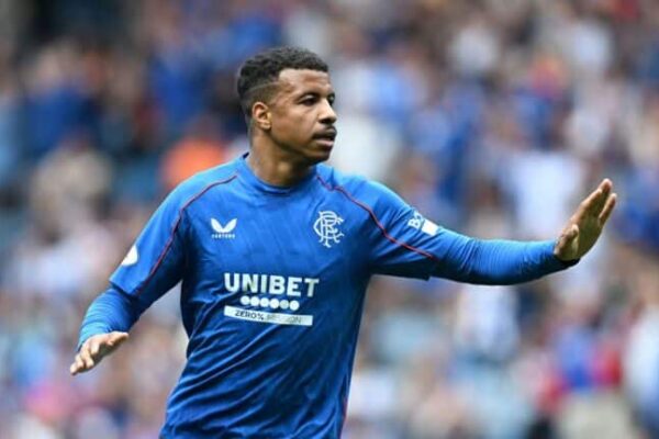 Moroccan forward Hamza Igamane attracts interest from top European clubs after stellar season with Rangers