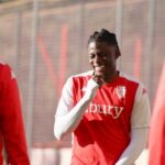 FC Koln pushing to sign Sierra Leonean defender Juma Bah