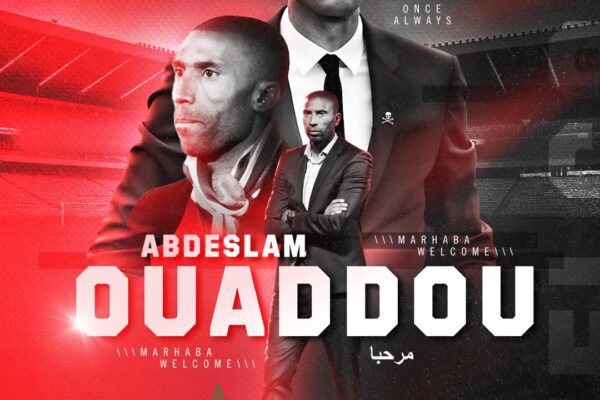 Orlando Pirates to kick off pre-season on June 27 after appointing Abdeslam Ouaddou as new head coach