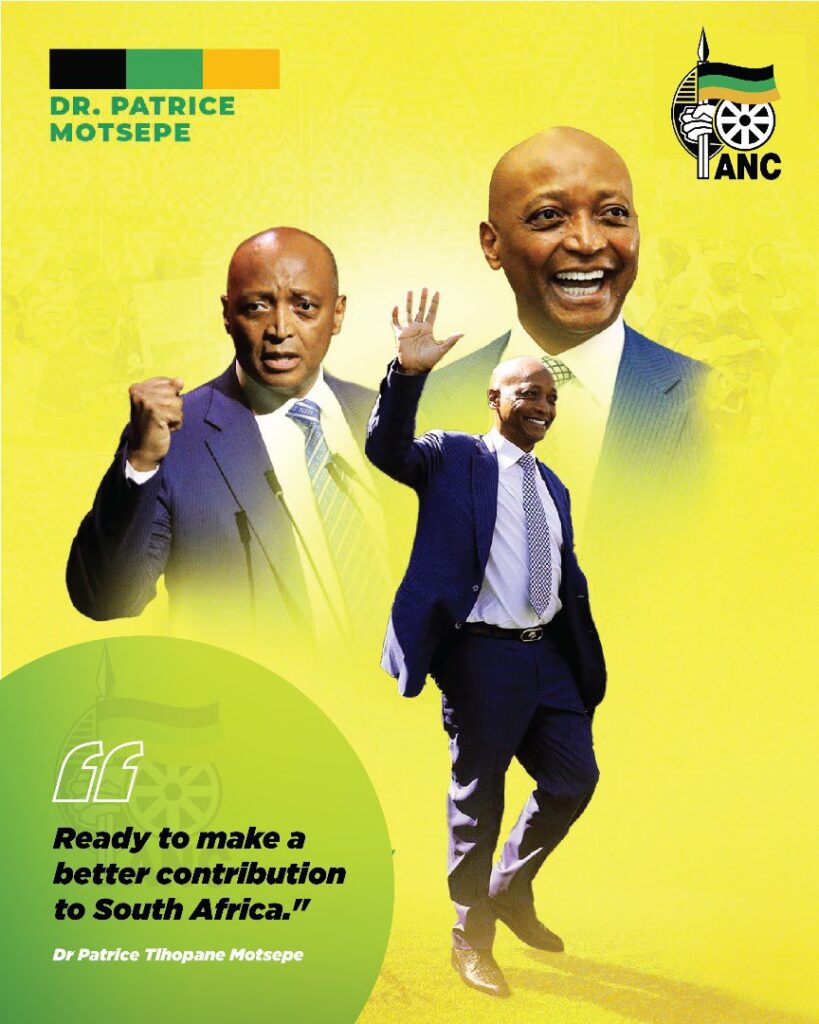 African National Congress ANC leadership unites behind Patrice Motsepe for 2027 presidential bid says Jeff Radebe African National Congress ANC leadership unites behind Patrice Motsepe for 2027 presidential bid says Jeff Radebe   African National Congress ANC leadership unites behind Patrice Motsepe for 2027 presidential bid says Jeff Radebe   AfricaSoccercom