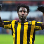 CSKA: Doumbia Puts Moscow at His Feet