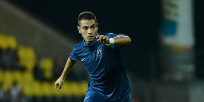 Wissam Ben Yedder3