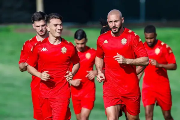 Wydad Casablanca seek $2 million bonus in final Club World Cup fixture