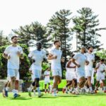 2025 Club World Cup: Wydad Casablanca eye upset as they prepare for Juventus showdown