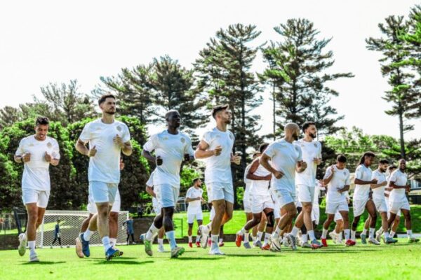 Juventus and Wydad Casablanca clash in crucial Club World Cup encounter