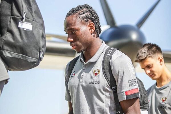 Senegalese teenager Yaël Nandjou Kwingoua set to sign for Portuguese club Alverca