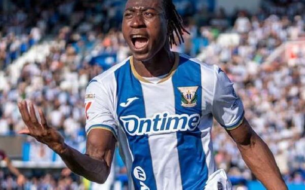 Ivorian winger Yan Diomandé attracts interest from AS Monaco after breakout season