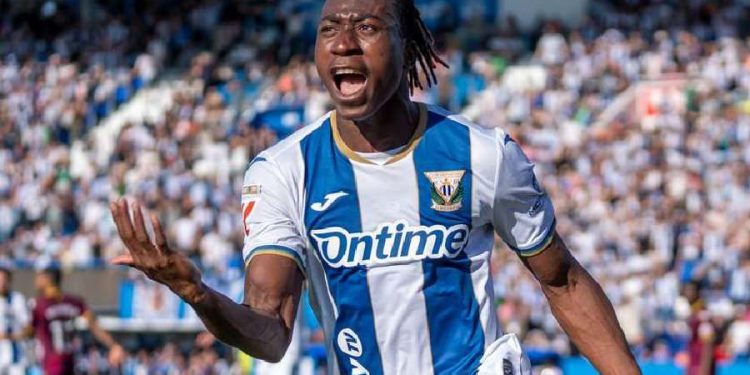 Ivorian winger Yan Diomandé attracts interest from AS Monaco after breakout season Ivorian winger Yan Diomandé attracts interest from AS Monaco after breakout season   Ivorian winger Yan Diomandé attracts interest from AS Monaco after breakout season   AfricaSoccercom