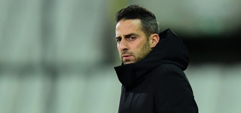  Yannick Ferrera   Zamalek close to naming Yannick Ferrera as new head coach   AfricaSoccercom