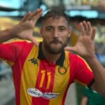 Youcef Belaïli named Man of the Match in Espérance Sportive de Tunis Club World Cup triumph over LAFC