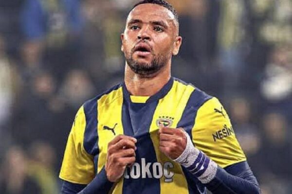 Al Hilal pursue Moroccan forward Youssef En-Nesyri as Fenerbahçe hold firm on €40 million valuation