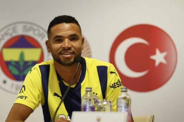 Youssef En-Nesyri poised for move to Saudi Arabia after successful season with Fenerbahçe
