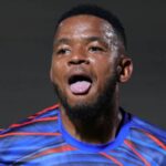 Bad season for us, winning the league only is not enough – Mamelodi Sundowns defender Terrence Mashego