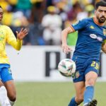 Zamalek launches probe into Ahmed Hamdi after controversial posts