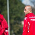 Neymar Feels More Comfortable Playing Alongside Messi