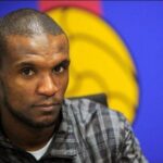 Crystal Palace Secure Pape Souaré for £3 Million