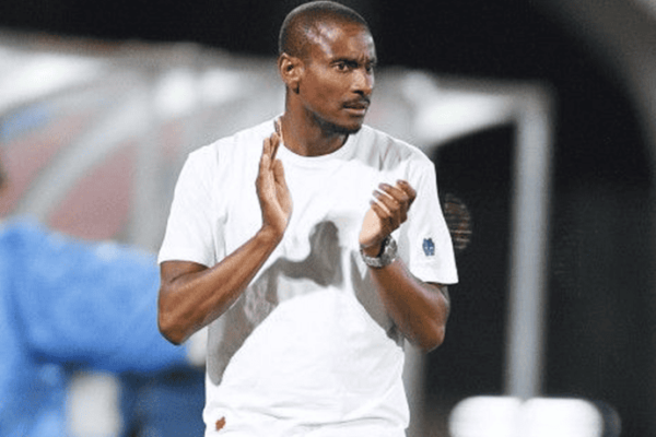 Pyramids FC identifies Rhulani Mokwena as top candidate to replace Croatian Krunoslav Juric as head coach