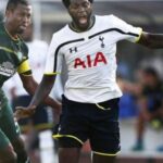 Sporting Portugal: Egyptian Ramy Rabia Has Signed