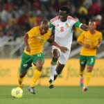 CAN 2015 Qualifiers: Mali Shocked at Home by Ethiopia