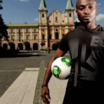 Aguidi Foovi: Togolese Forward Attracting Interest in Belgium