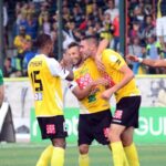 Bordeaux: Diabaté’s Incredible Gesture Brings Sagnol to Tears