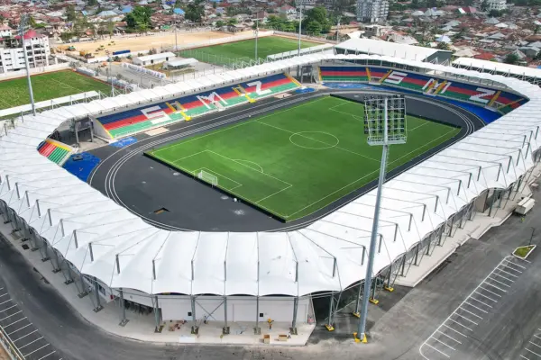 Zanzibar to host some CHAN 2024 matches