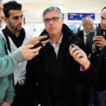 Algeria: Slimani to Leicester?
