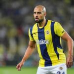 Manchester United target Senegalese defender Arouna Sanganté amid growing European interest