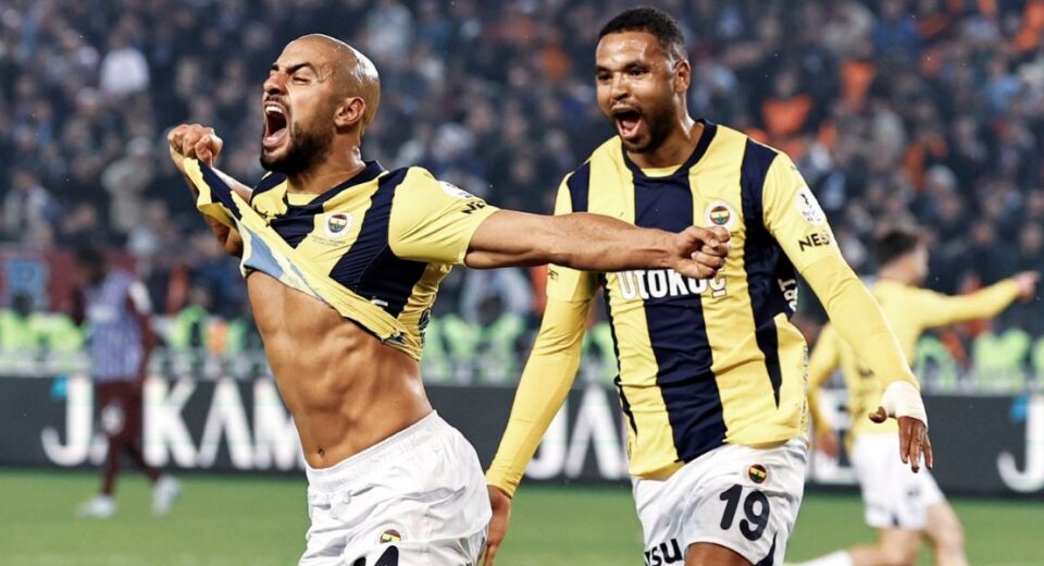 Atalanta target reunion with Moroccan midfielder Sofiane Amrabat