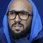 Anelka: Career Set to End in January?