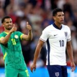 Thomas Tuchel raises concerns after England’s lacklustre display in Senegal defeat