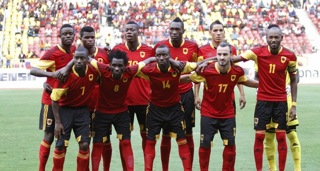 Angola
