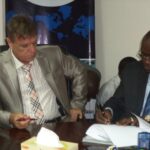 Avram Grant: Set to Become Ghana’s Next Head Coach?