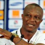 Ghana: Gyan Recovers in Time for Clash with Togo