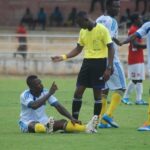 CAF Cup: AC Leopards Crush Coton Sport to Reach Semi-Finals