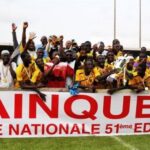 More Than 20,000 Spectators at Senegal’s Training Session This Wednesday