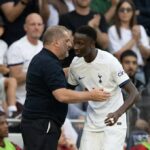 Burkinabe goalkeeper Hervé Koffi poised for RC Lens exit amid limited game time