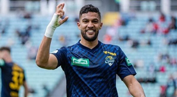 Moroccan international Yahya Attiat-Allah unlikely to return to Wydad Casablanca amid overseas interest