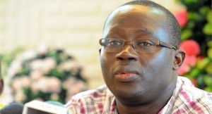 Augustin Senghor