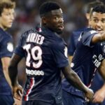 Max-Alain Gradel: Ivorian Winger Extends ASSE Contract Until 2017