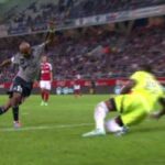Standard: Eyong Enoh Still Awaiting Transfer Certificate