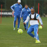 Bordeaux: Gabonese Midfielder Poko Ruled Out Against Lorient