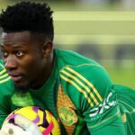 FIFA Club World Cup: Mamelodi Sundowns Keeper Ronwen Williams reacts after costly error in Dortmund defeat